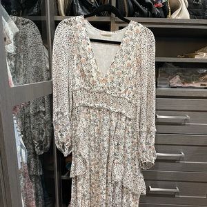 Ulla Johnson Dress